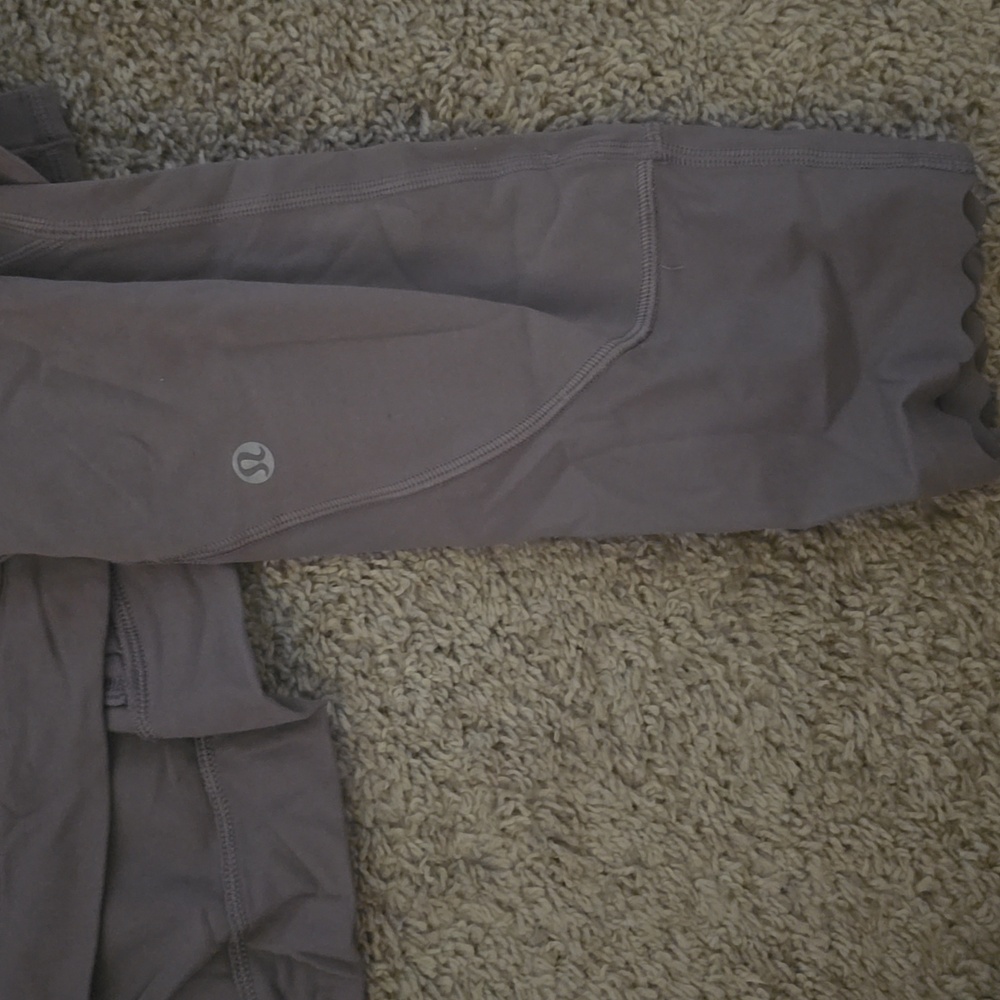 Lululemon Matching Set - image 3